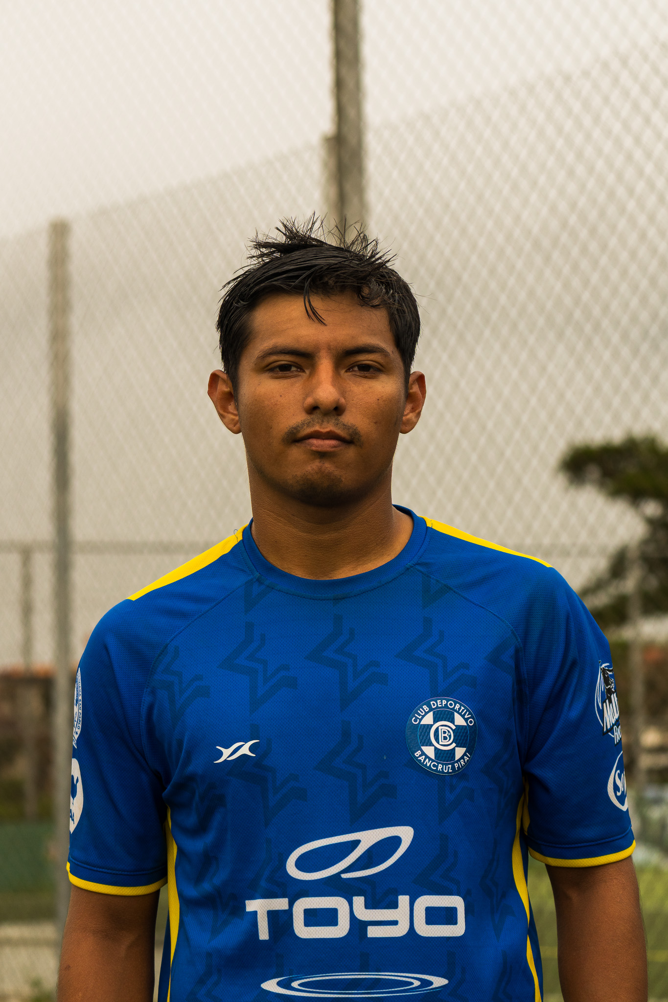 Fernando Rivera